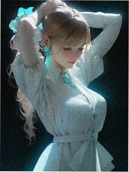 第七个嫌疑人电影海报