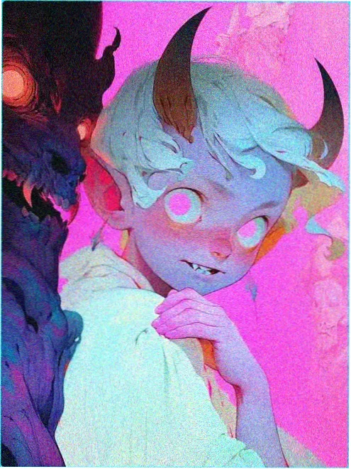 星际拾荒者电影海报
